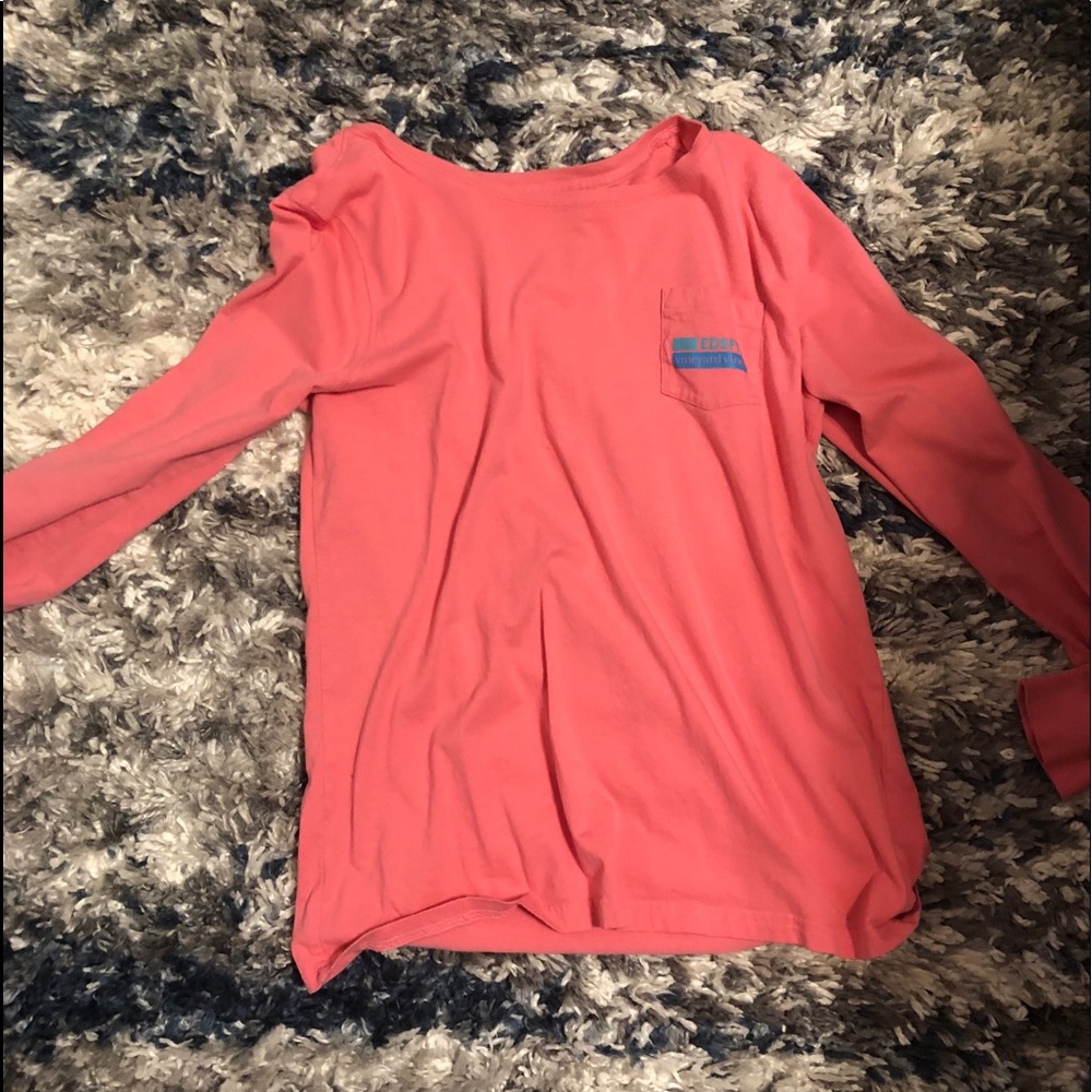 Vineyard Vines Long-sleeve